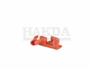 81626800058
81626800058-MAN-DOOR CONTROL CABLE CLIP (L)